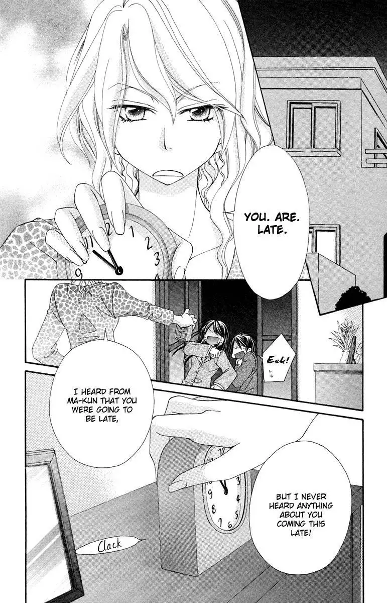 Oh! my Prince Chapter 7 3